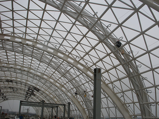 雙流機機場鋼結構探傷.jpg